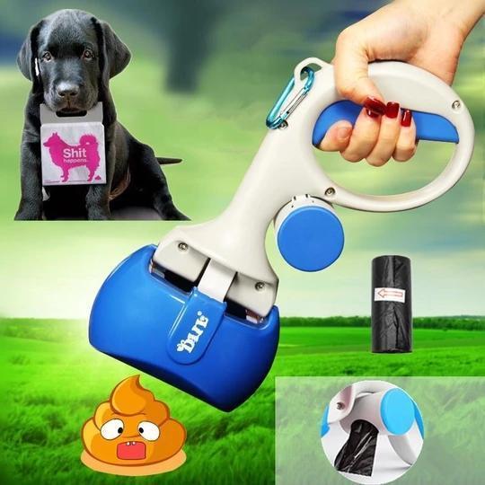 2019 Latest Cat And Dog POOP PICKUP🔥THE LATEST PRODUCT EXCLUSIVE SALE🔥