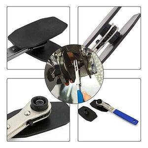 Premium-Bremssattel-Werkzeug Presse