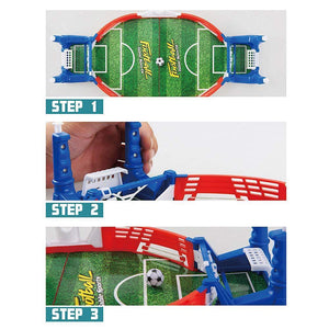 Mini Tabletop Fußballspiel Desktop