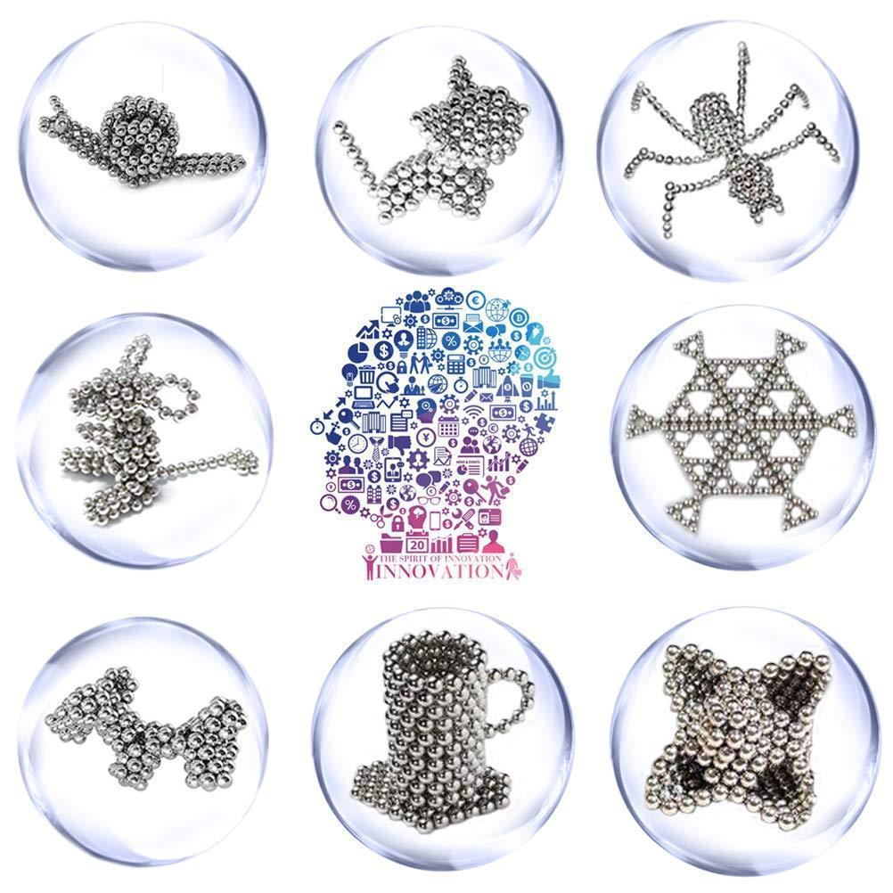 5MM Magnetic Balls Toys