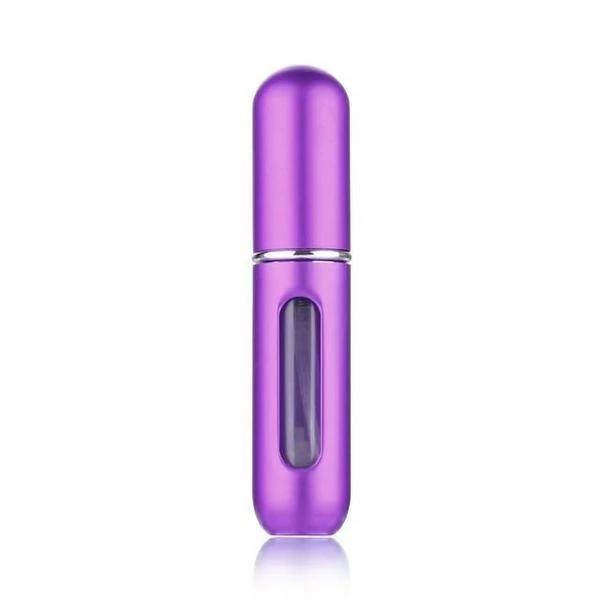 Refillable Perfume Atomizer